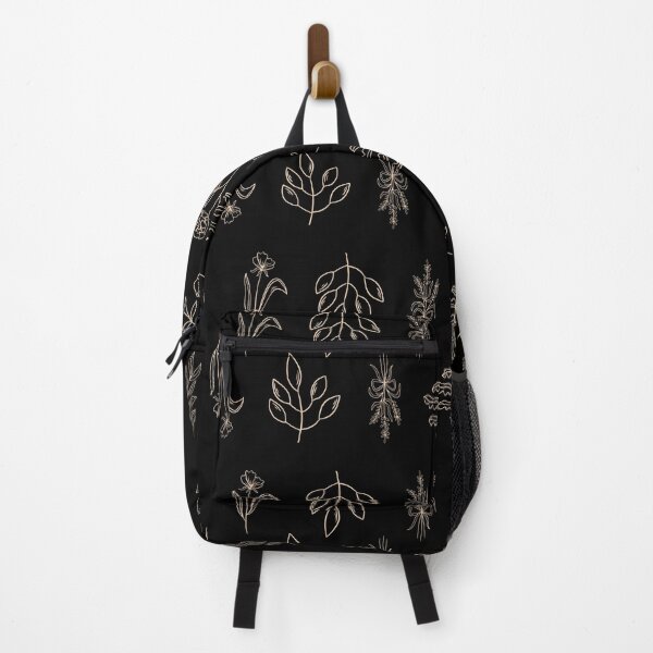 Item preview, The herbalist designed and sold by Practical Sloth.