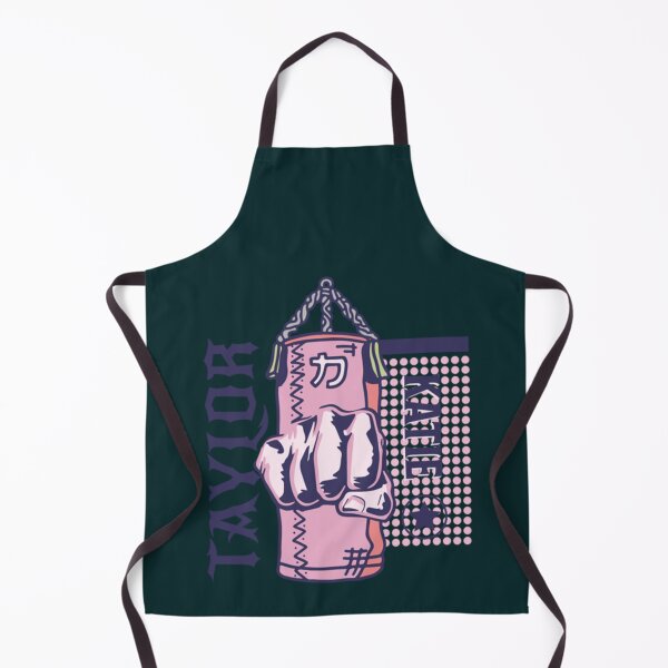 Item preview, Vintage Katie Taylor Pink designed and sold by TinyWild.