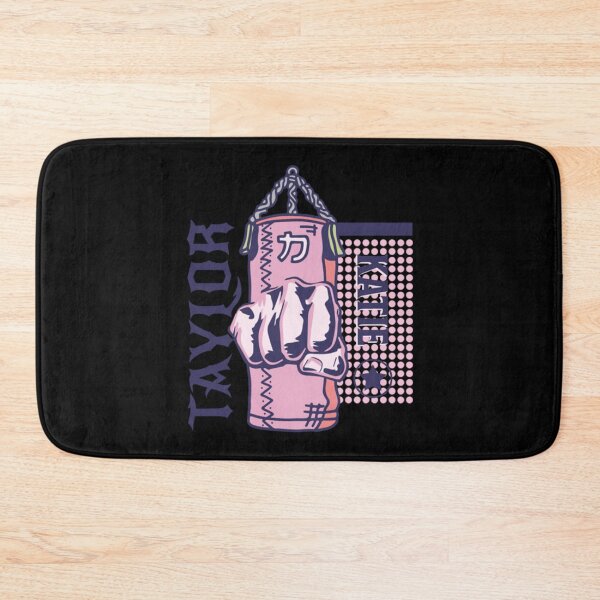 Item preview, Vintage Katie Taylor Pink   designed and sold by TinyWild.