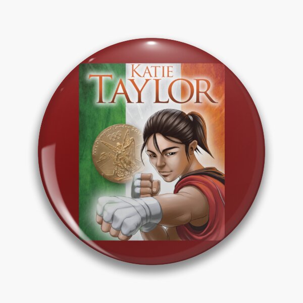Item preview, TRENDING Katie Taylor Women Boxer  Design   designed and sold by TinyWild.