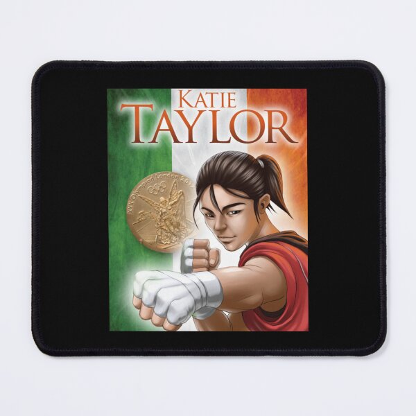 Item preview, TRENDING Katie Taylor Women Boxer  Design   designed and sold by TinyWild.