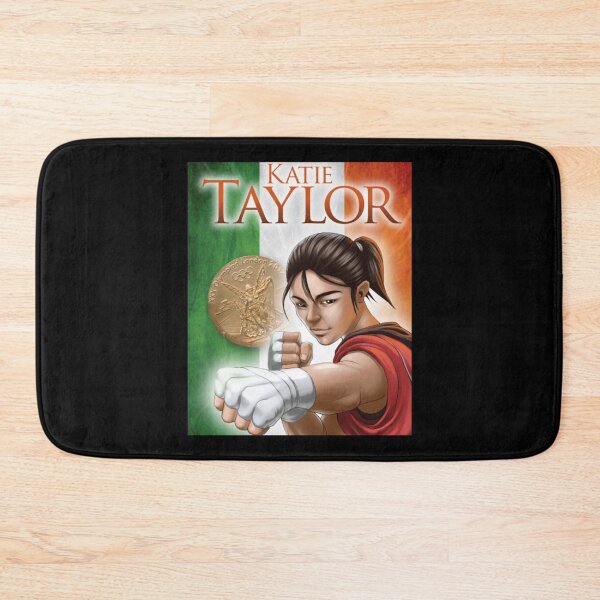 Item preview, TRENDING Katie Taylor Women Boxer  Design   designed and sold by TinyWild.