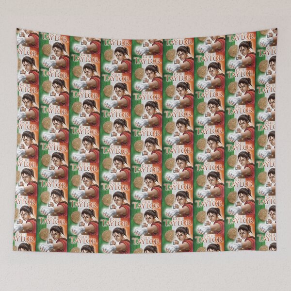 Item preview, TRENDING Katie Taylor Women Boxer  Design   designed and sold by TinyWild.