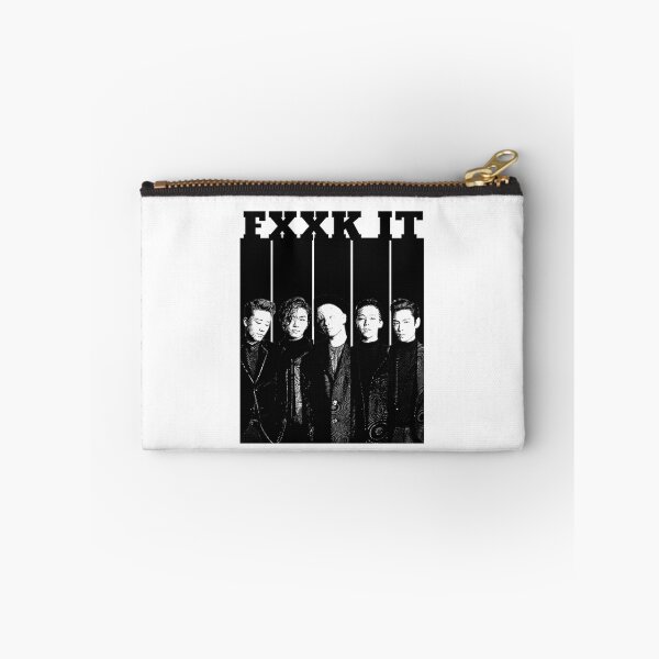 Item preview, Big Bang | FXXK IT | BigBang | GD | Gdragon | Taeyang | Daesung | TOP | Comeback designed and sold by Daebakshop.
