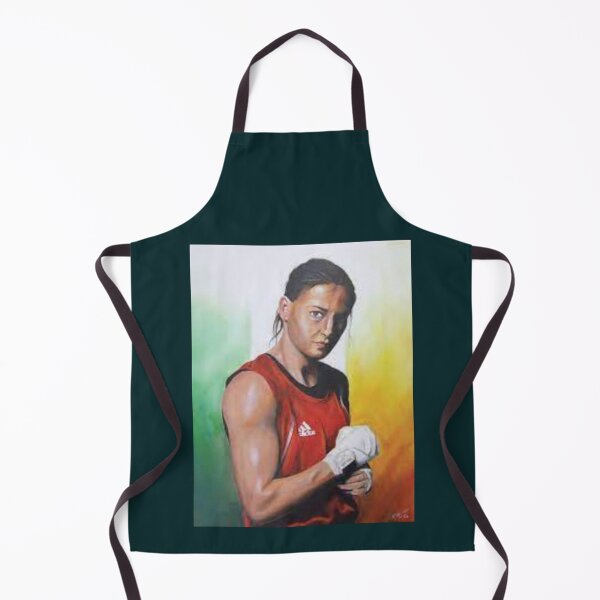 Item preview, katie taylor ireland designed and sold by TinyWild.