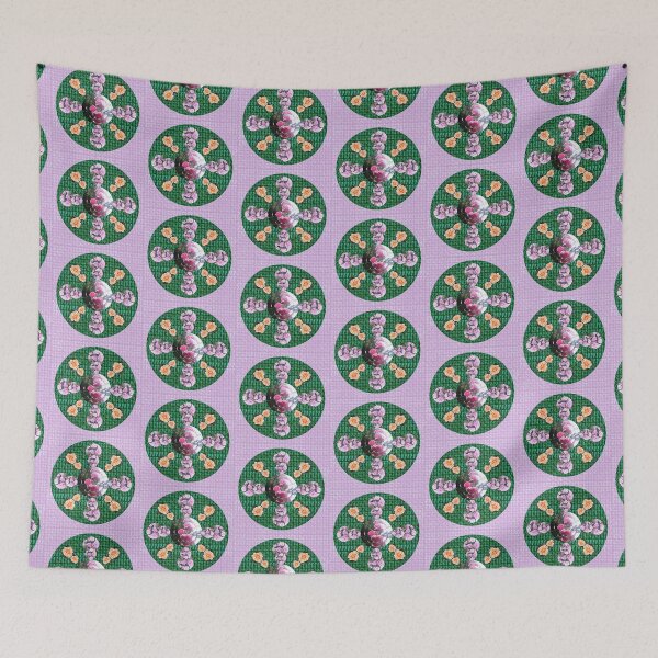 Item preview, May Roses designed and sold by Nikola Eftimov.