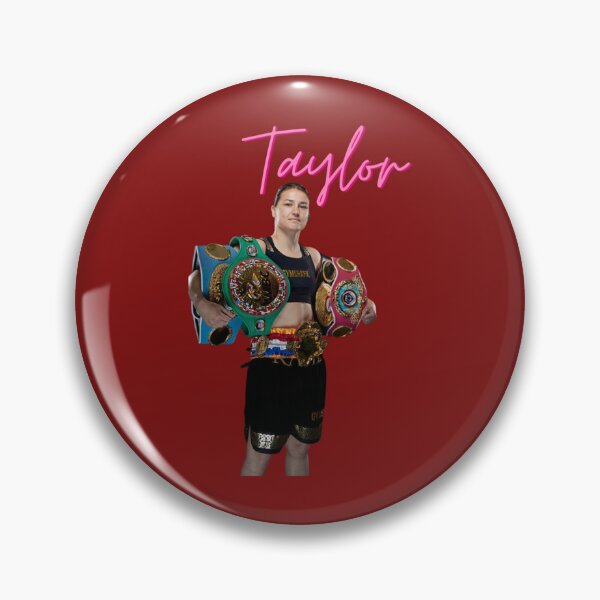 Item preview, Katie Taylor. designed and sold by TinyWild.