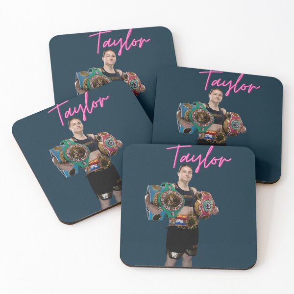 Item preview, Katie Taylor. designed and sold by TinyWild.