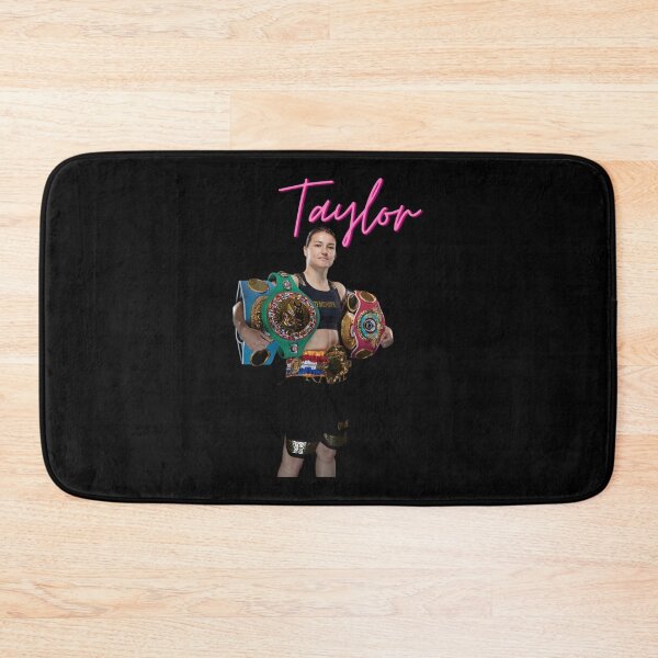 Item preview, Katie Taylor. designed and sold by TinyWild.