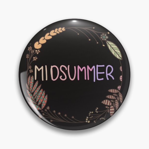 Item preview, Midsummer designed and sold by MyStockholm.