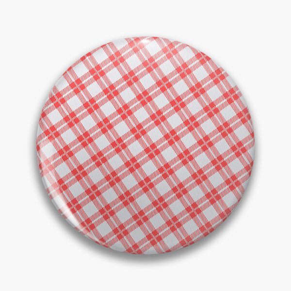 Item preview,  Modern Red Clan Clark Tartan Plaid Scottish Pattern designed and sold by Tamas Das.