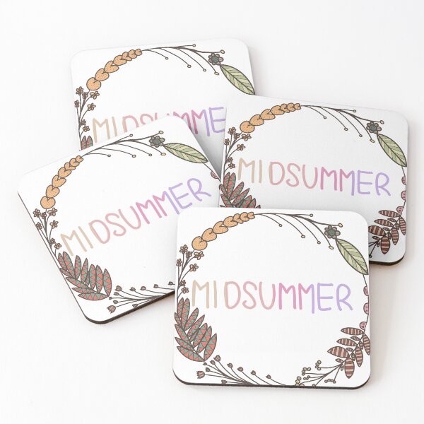 Item preview, Midsummer designed and sold by MyStockholm.