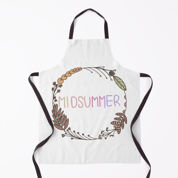 Item preview, Midsummer designed and sold by MyStockholm.