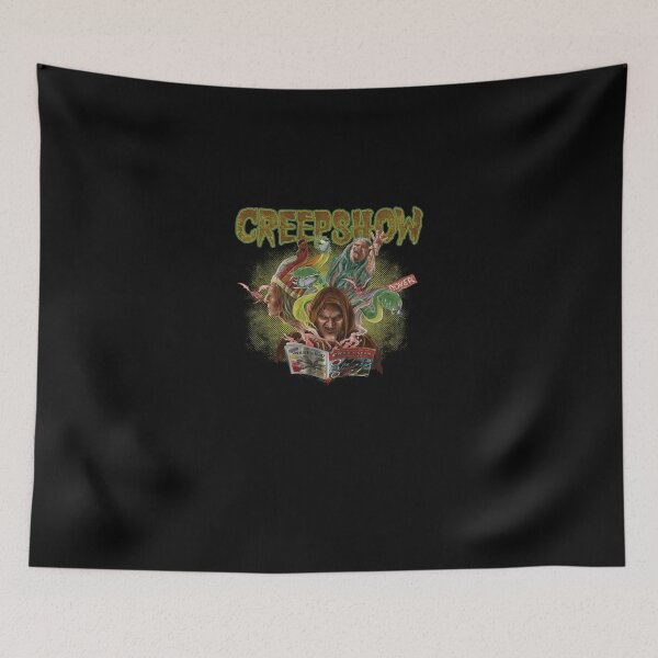 Item preview, CREEPSHOW OV designed and sold by Alvarof7c458.