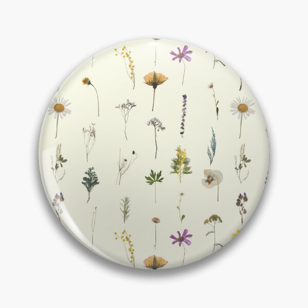 Item preview, Dried flowers pattern designed and sold by Anannya  Mondal.