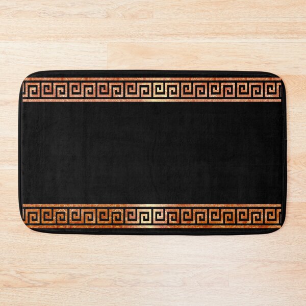 Item preview, Greek geometric pattern designed and sold by GabrielMadrasse.