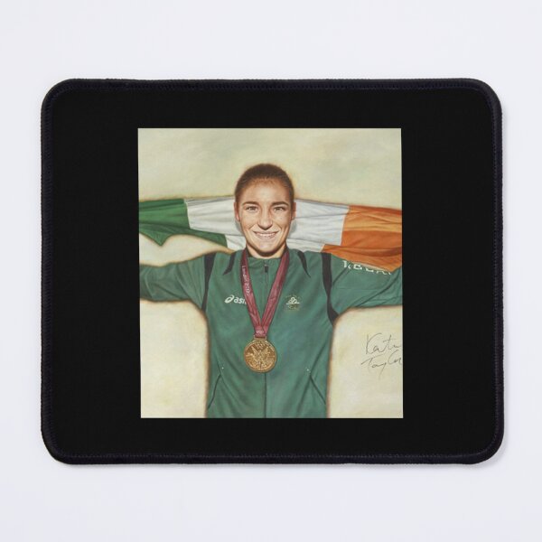 Item preview, katie taylor ireland   (2) designed and sold by TinyWild.