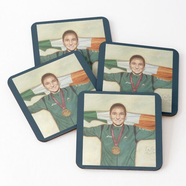 Item preview, katie taylor ireland   (2) designed and sold by TinyWild.