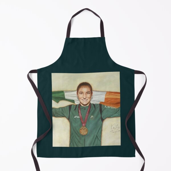 Item preview, katie taylor ireland (2) designed and sold by TinyWild.
