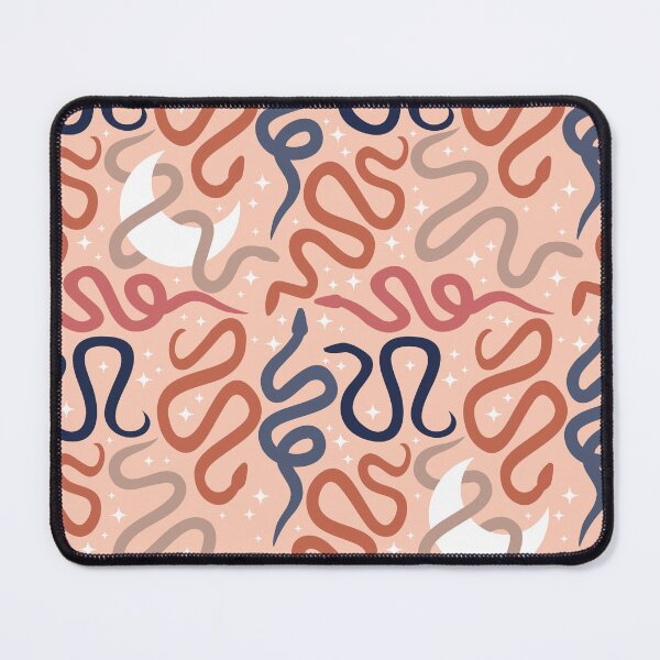 Item preview, Snake Pattern designed and sold by cafelab.