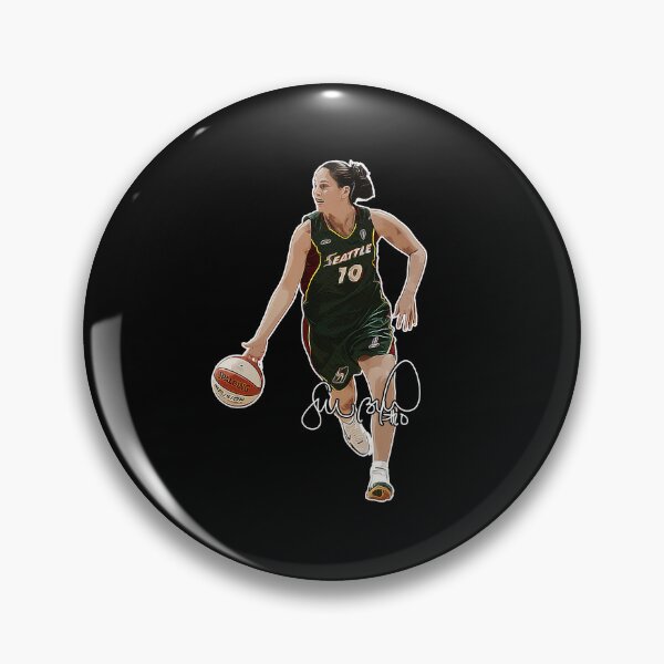 Item preview, Sue Bird Legend Basketball 3000 Assists Signature Vintage Retro 80s 90s Bootleg Rap Style designed and sold by LedanWyman.