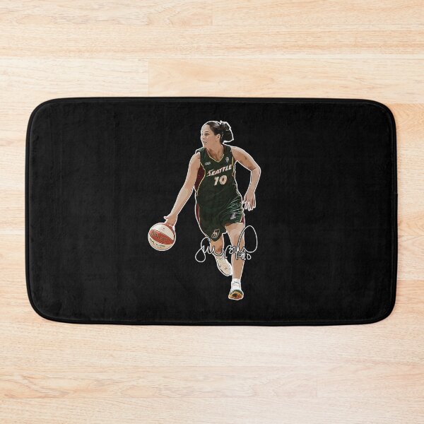 Item preview, Sue Bird Legend Basketball 3000 Assists Signature Vintage Retro 80s 90s Bootleg Rap Style designed and sold by LedanWyman.