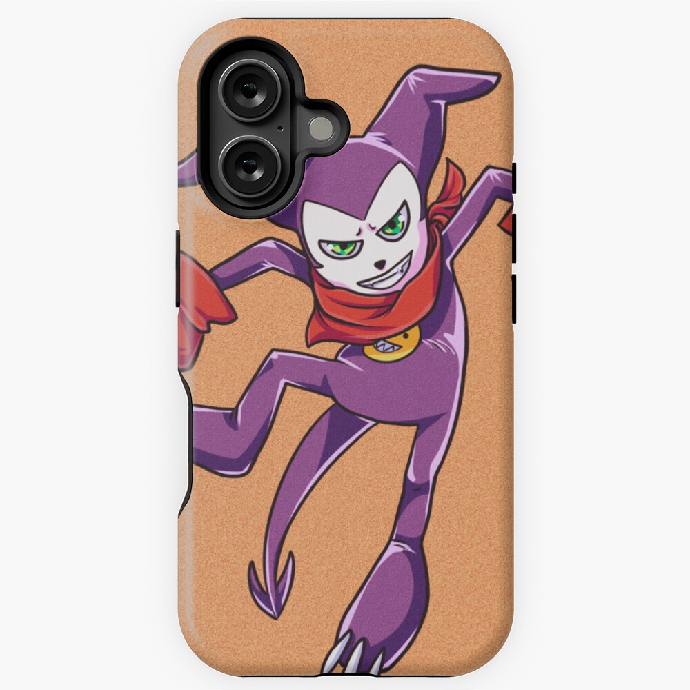 Item preview, iPhone Magsafe Tough Case designed and sold by isisislas.