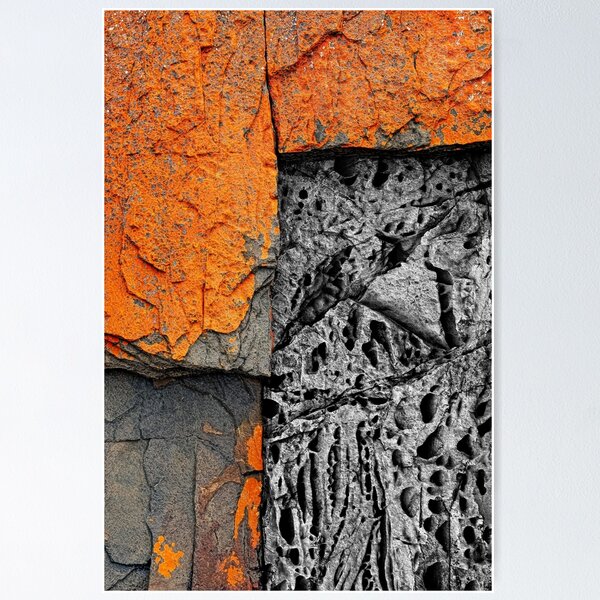 Item preview, Nature Abstract 5 designed and sold by Alex Preiss.