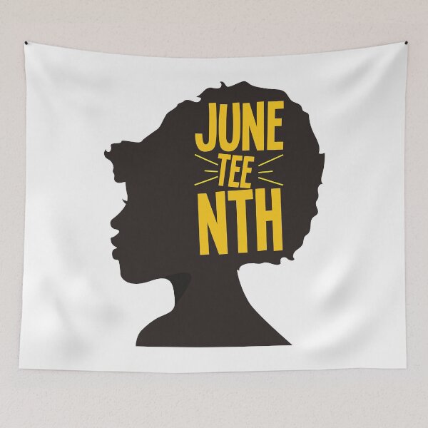 Item preview, Juneteenth designed and sold by MissouriBoyer.