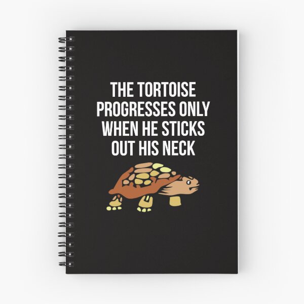 Item preview, Brave Tortoise designed and sold by Slogans4u.