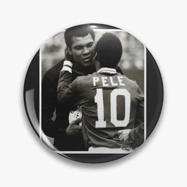 Item preview, Pele Ali Classic designed and sold by bosqueraau.