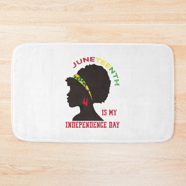Item preview, Juneteenth Is My Independence Day designed and sold by MissouriBoyer.