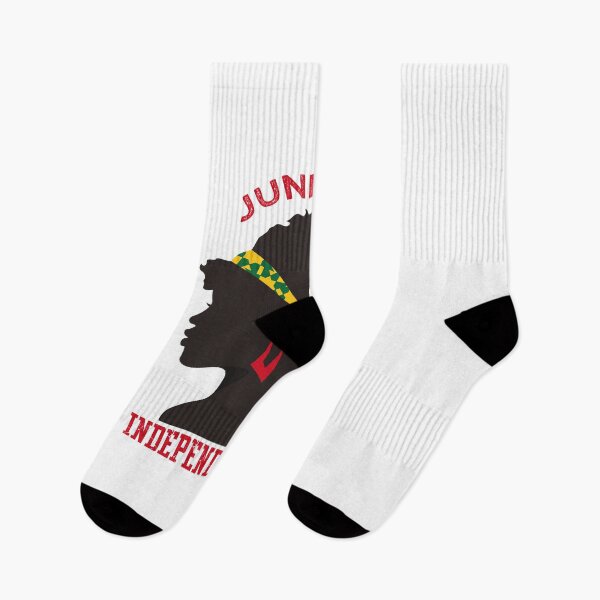 Item preview, Juneteenth es mi día de la independencia designed and sold by MissouriBoyer.