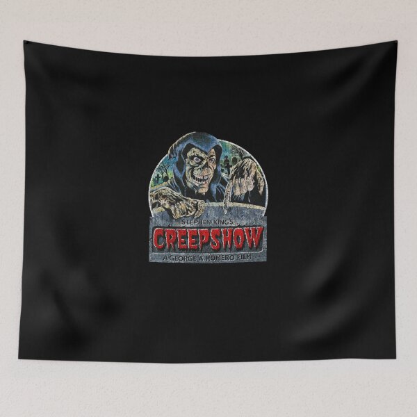 Item preview, Creepshow T-Shir designed and sold by Alvarof7c458.