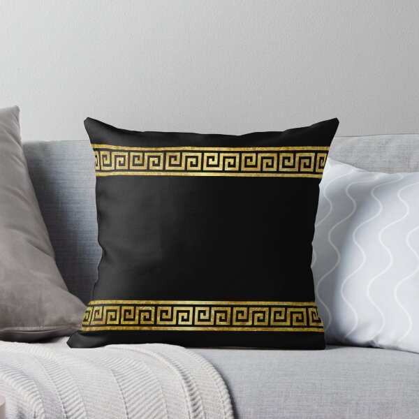 Item preview, Greek geometric pattern designed and sold by GabrielMadrasse.