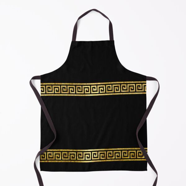 Item preview, Greek geometric pattern designed and sold by GabrielMadrasse.
