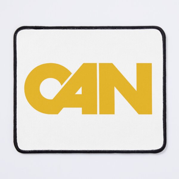 Item preview, Can Krautrock designed and sold by analogue_rock.