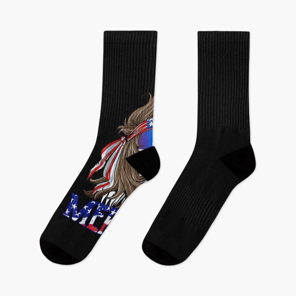 Item preview, Mens Merica Eagle Mullet designed and sold by MissouriBoyer.