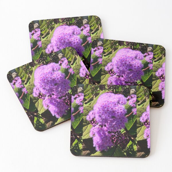 Item preview, Fab Flowers of Magical Mauve designed and sold by KazM.