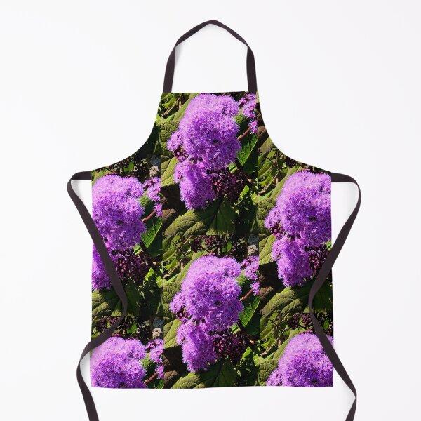Item preview, Fab Flowers of Magical Mauve designed and sold by KazM.
