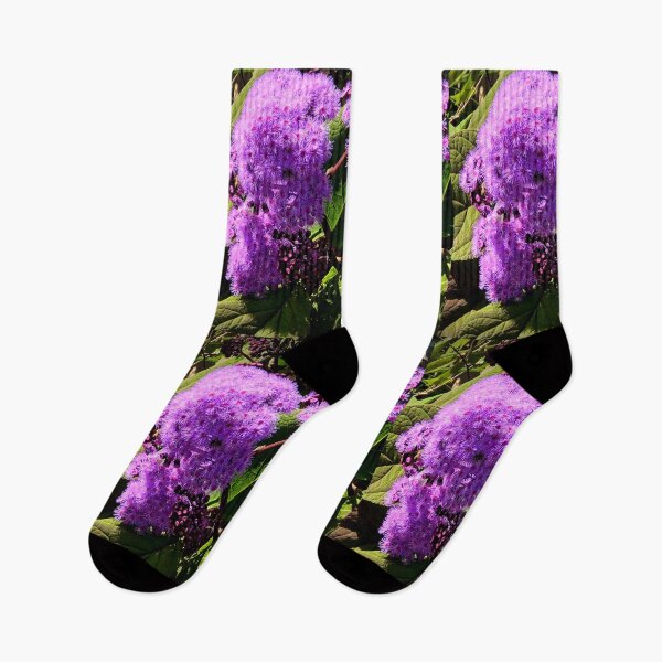 Item preview, Fab Flowers of Magical Mauve designed and sold by KazM.