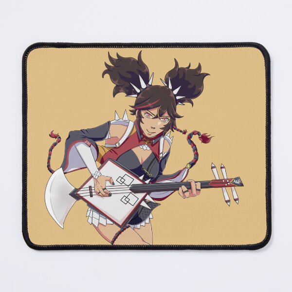 Item preview, Xinyan Rocks designed and sold by isisislas.