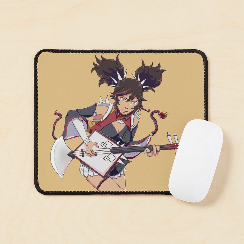 Item preview, Mouse Pad designed and sold by isisislas.