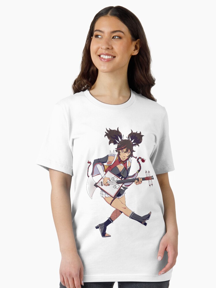 Thumbnail 1 of 7, Essential T-Shirt, Xinyan Rocks designed and sold by isisislas.
