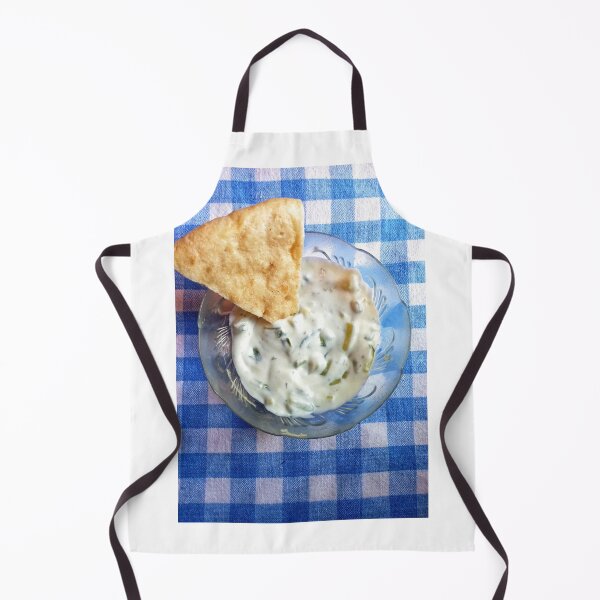 Item preview, Delicious Tzatziki dip designed and sold by Steve Outram.