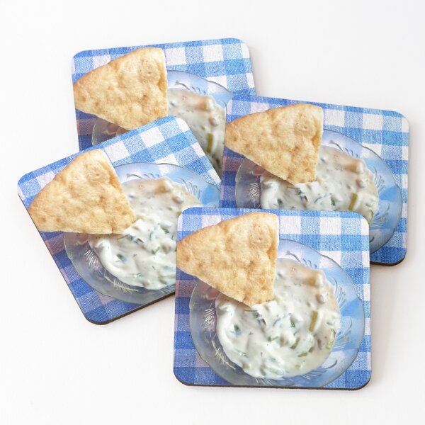 Item preview, Delicious Tzatziki dip  designed and sold by Steve Outram.