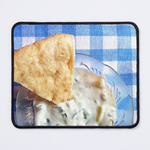 Item preview, Delicious Tzatziki dip  designed and sold by Steve Outram.