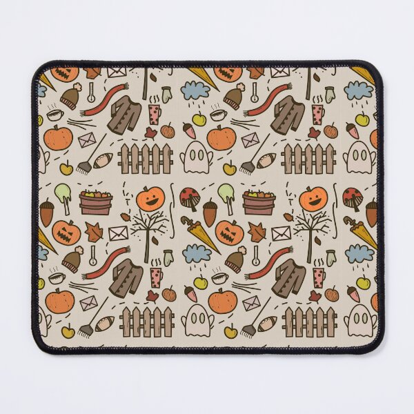Item preview, Fun Halloween Doodle designed and sold by Marvs29.