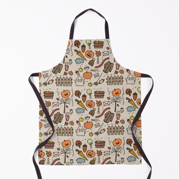 Item preview, Fun Halloween Doodle designed and sold by Marvs29.