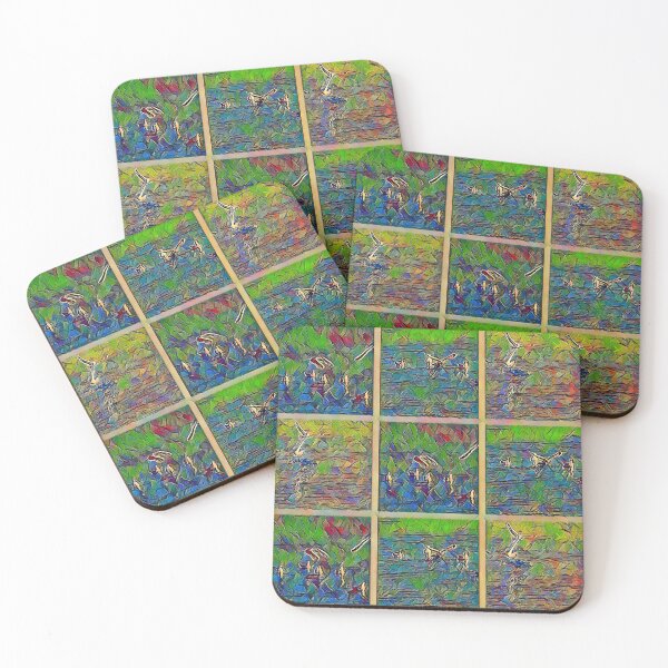 Item preview, Cornish sea gulls designed and sold by Hopester67.